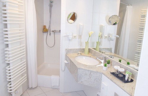 Cottbus Hotel | Lindner Hotel Cottbus