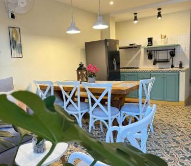 Guaduas Apartment | Lindo Dúplex Centro Histórico