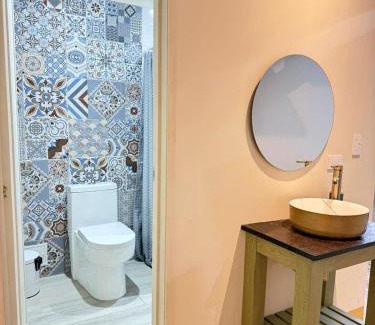 Guaduas Apartment | Lindo Dúplex Centro Histórico