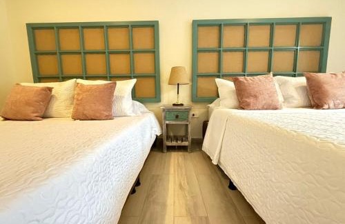 Guaduas Apartment | Lindo Dúplex Centro Histórico