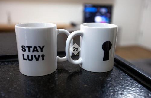 Funcionarios Apartment | Lindo Studio no coração da Savassi para 4 pessoas