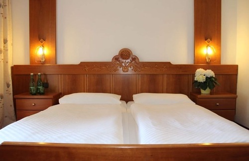 Bad Goisern Hotel | Lindwurm