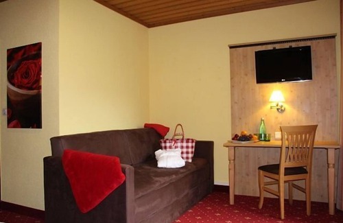 Bad Goisern Hotel | Lindwurm