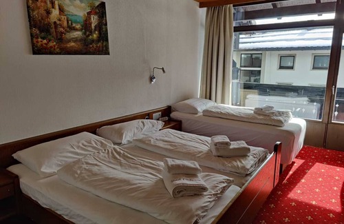 Bad Goisern Hotel | Lindwurm