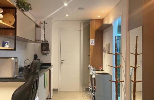 Zona Leste Apartment | Linea Home