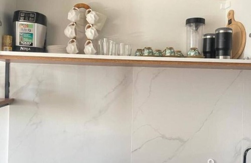 Zona Leste Apartment | Linea Home