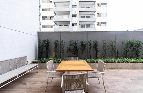 Zona Leste Apartment | Linea Home