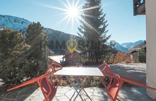 Chandolin Ski Chalet | Linen is not included in the service. We provide, if desired, linen packages including bed linen, ba