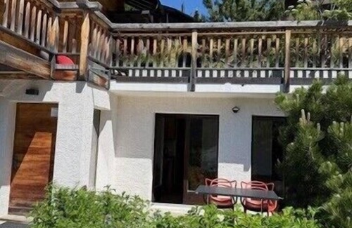 Chandolin Ski Chalet | Linen is not included in the service. We provide, if desired, linen packages including bed linen, ba