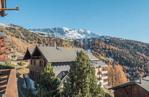 Chandolin Apartment | Linen is not included in the service. We provide, if desired, linen packages including bed linen, ba