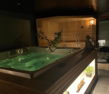 Somme-Leuze Bed & Breakfast | Linfinity