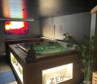 Somme-Leuze Bed & Breakfast | Linfinity