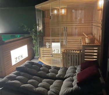 Somme-Leuze Bed & Breakfast | Linfinity