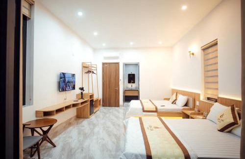 Son Tinh Hotel | LINH CHI Hotel