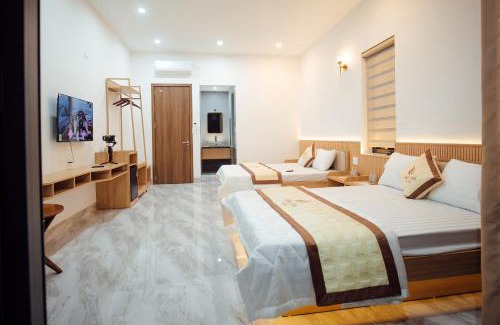 Son Tinh Hotel | LINH CHI Hotel