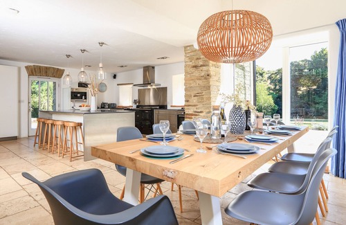 Kingsbridge Cottage | Linham Barn