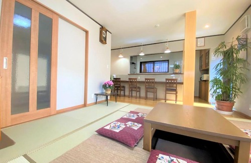 Shimo-yoshida House | LINK HOUSE