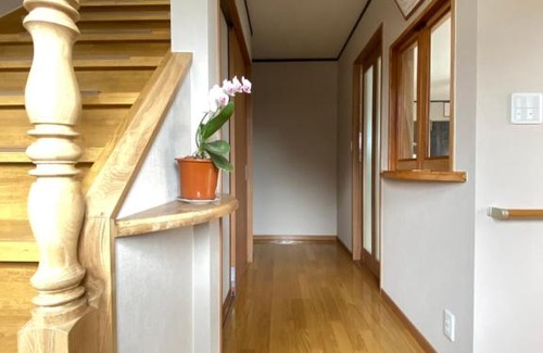 Shimo-yoshida House | LINK HOUSE