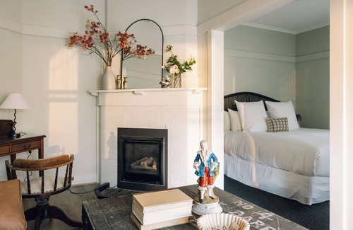 Burradoo House | Links House