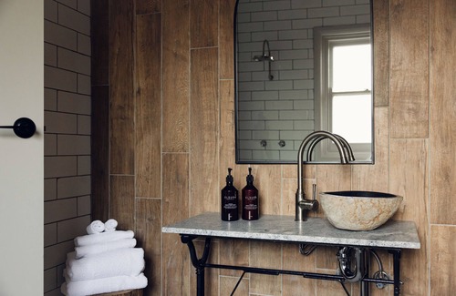 Burradoo House | Links House