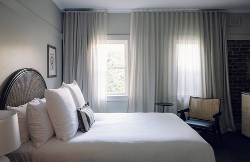 Burradoo House | Links House