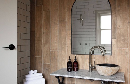 Burradoo House | Links House