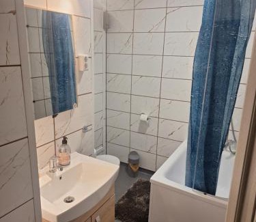 Klaipeda District Municipality Apartment | Lino butai number 2