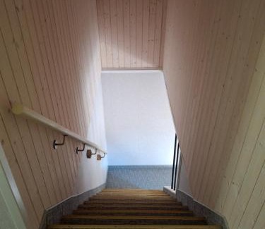 Klaipeda District Municipality Apartment | Lino butai number 2