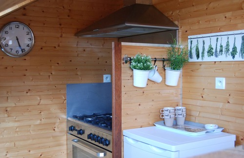 Tregastel Apartment | LINOTTE" rental, Trégastel, sea, beach 100 m away, promenade, Côte