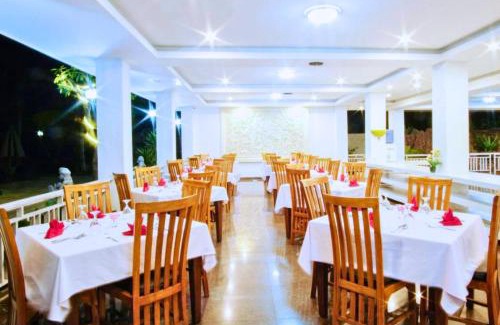 Mataram Apartment | Lintang 1 BR Superior Room JU46