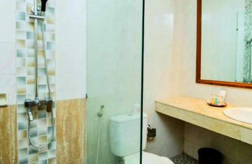 Mataram Apartment | Lintang 1 BR Superior Room JU46