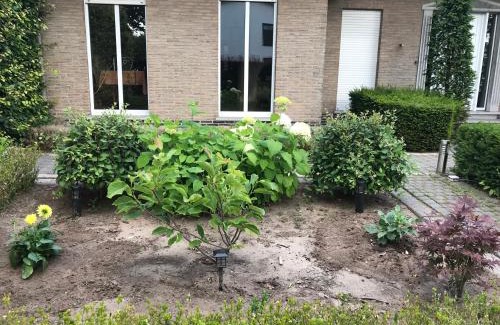 Gooreind House | LinZn vakantiehuis