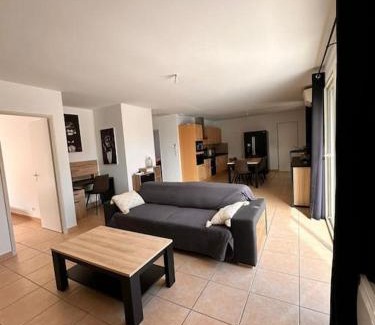 Saint-Gilles Villa | Lion house