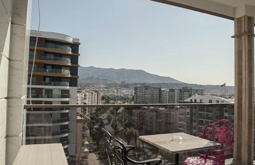 Efeler Apartment | Lion Park Suites & Residence Hotel