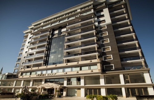 Efeler Apartment | Lion Park Suites & Residence Hotel