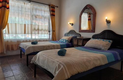 Otjiwarongo House | Lion's Den Guesthouse Otjiwarongo