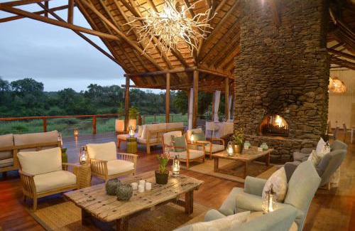 Mbombela Cabin | Lion Sands Narina Lodge