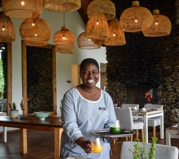 Mbombela Cabin | Lion Sands Narina Lodge