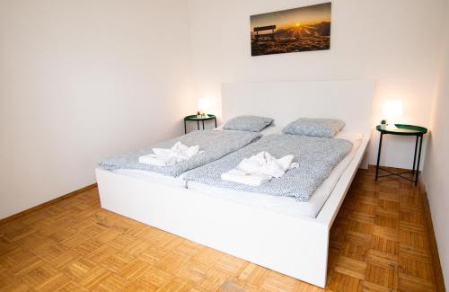 Bad Tatzmannsdorf Apartment | Lions Apartments - Erholung und Vergnügen in Bad Tatzmannsdorf