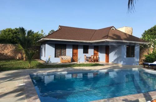 Galu House | Lions Home