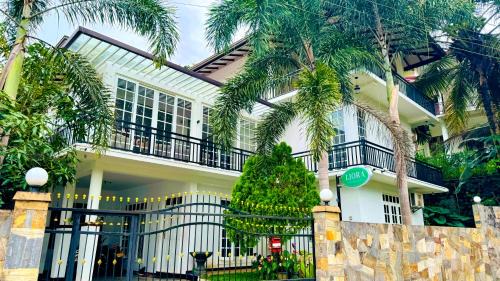 Udunuwara House | Liora Homestay