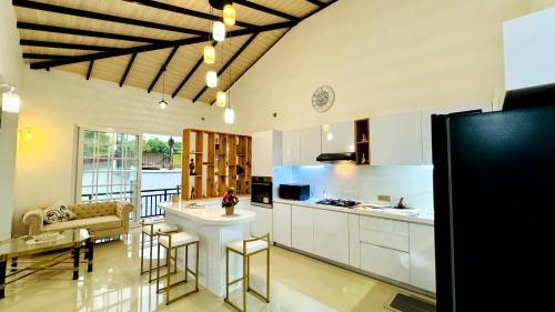 Udunuwara House | Liora Homestay