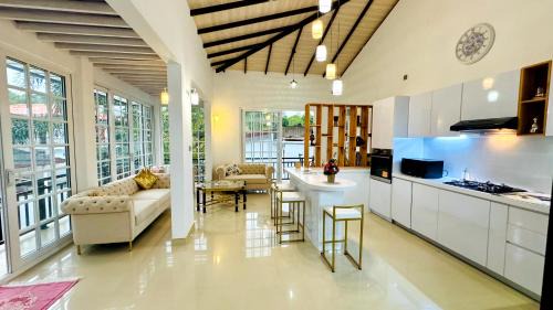 Udunuwara House | Liora Homestay