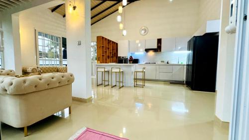 Udunuwara House | Liora Homestay