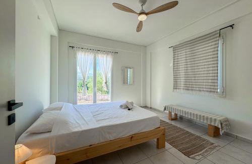 Aipeia House | Liospito