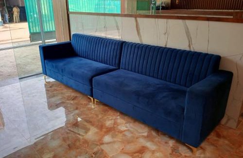 Airoli Hotel | Lipika Residency