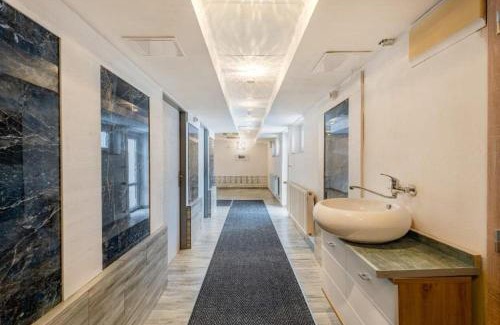 Predni Vyton Apartment | Lipno VYHLÍDKA 5