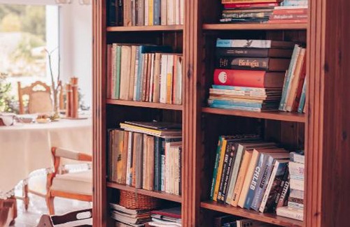 Lesna House | Lipolas-slowlife&guesthouse