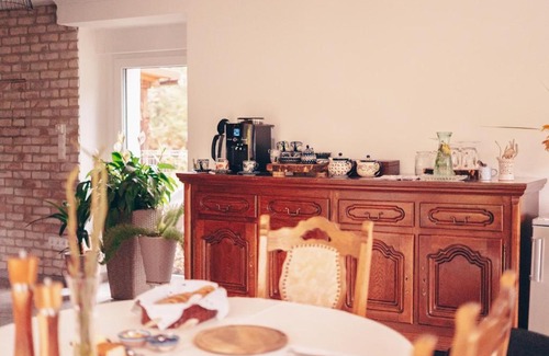 Lesna House | Lipolas-slowlife&guesthouse