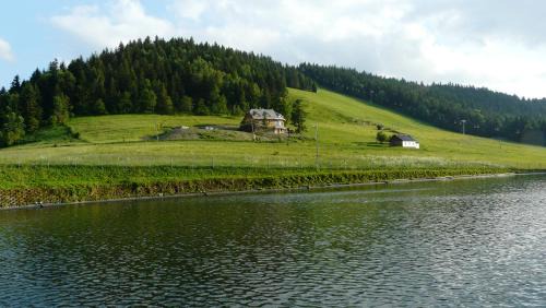 Limanowa House | Lipowe Wzgórze Limanowa